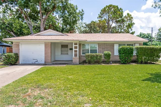 13404 Glenside Drive, Farmers Branch