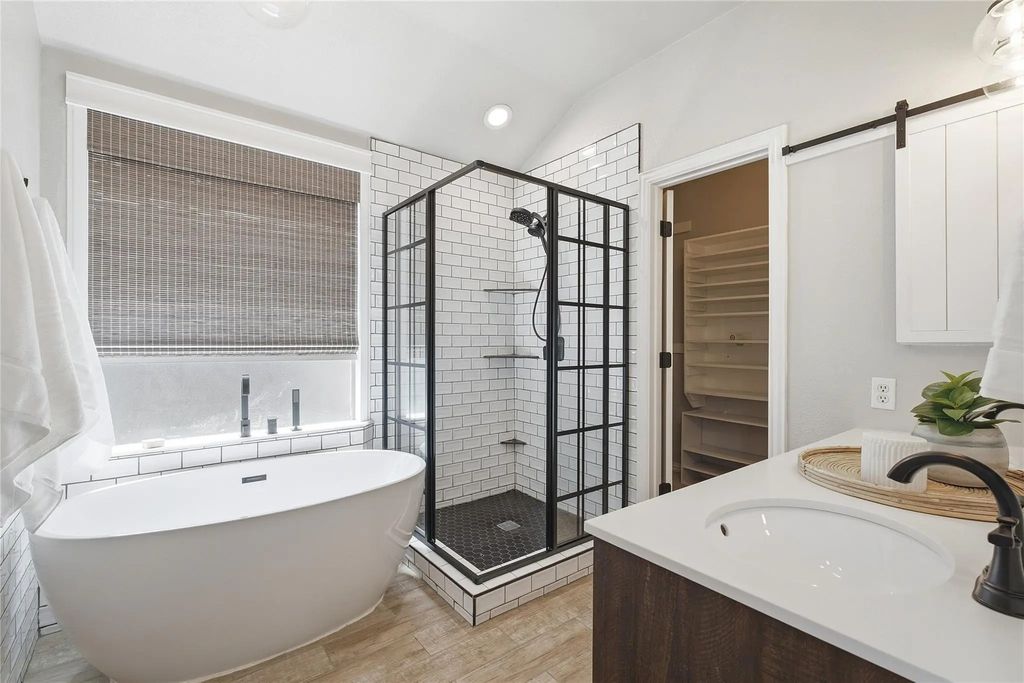 5304 Alpine Meadows Drive, McKinney