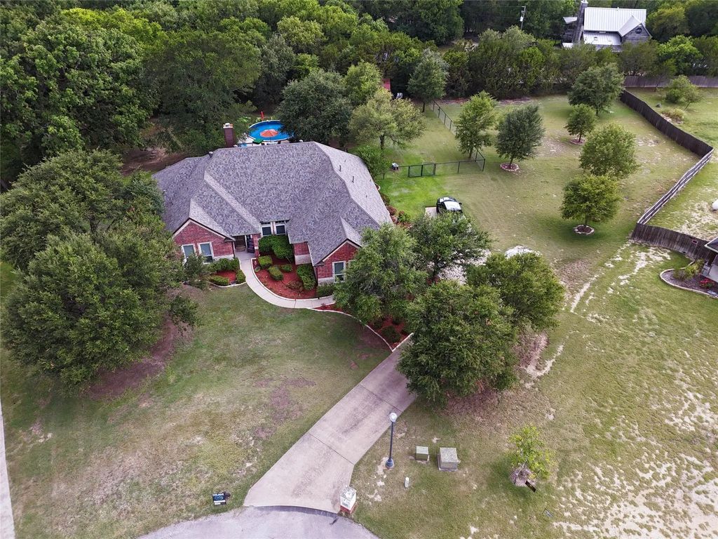 239 Palomino Court, Cresson