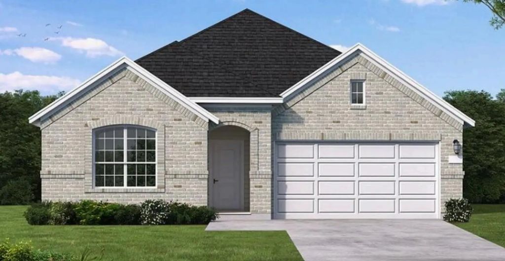 4529 Norcross Lane, Fort Worth