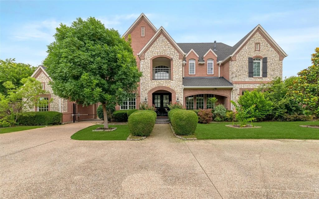 10110 Betty Jane Lane, Dallas