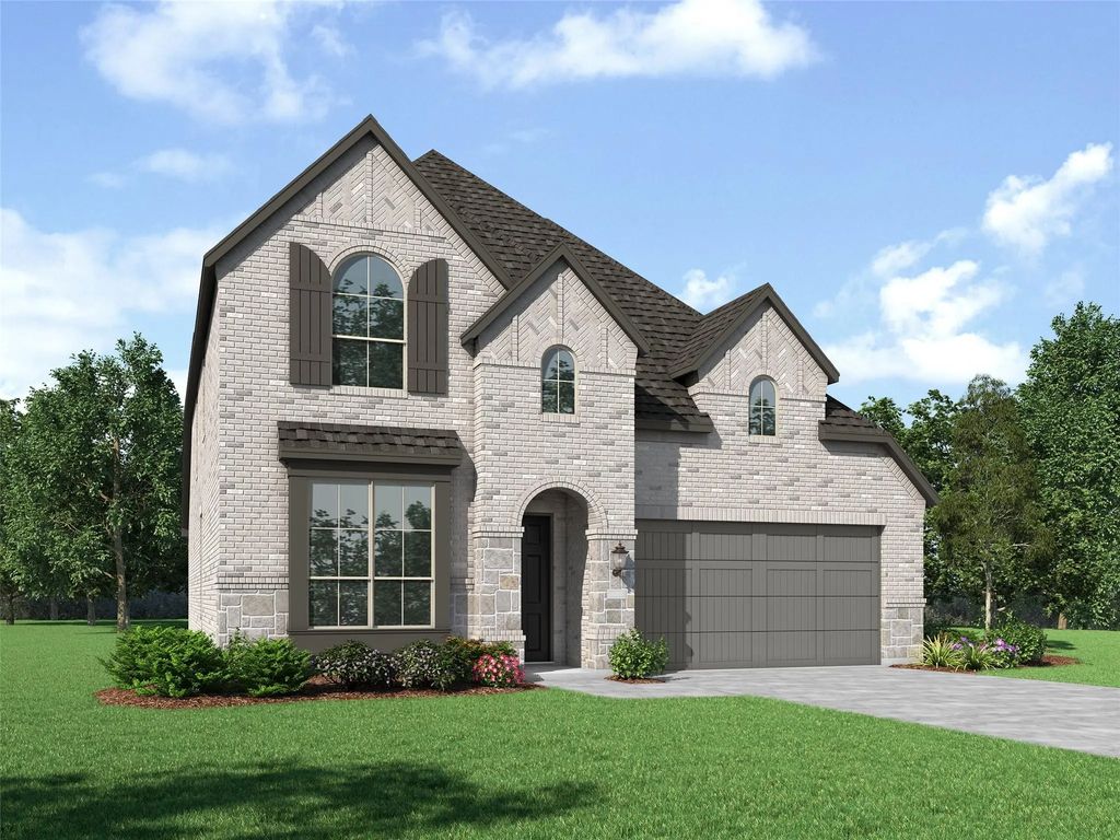 6324 Simone Avenue, McKinney