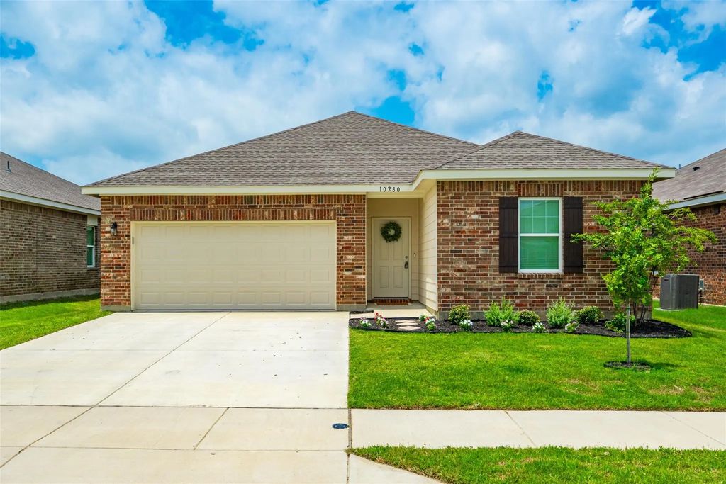 10280 Jameson Lane, Fort Worth