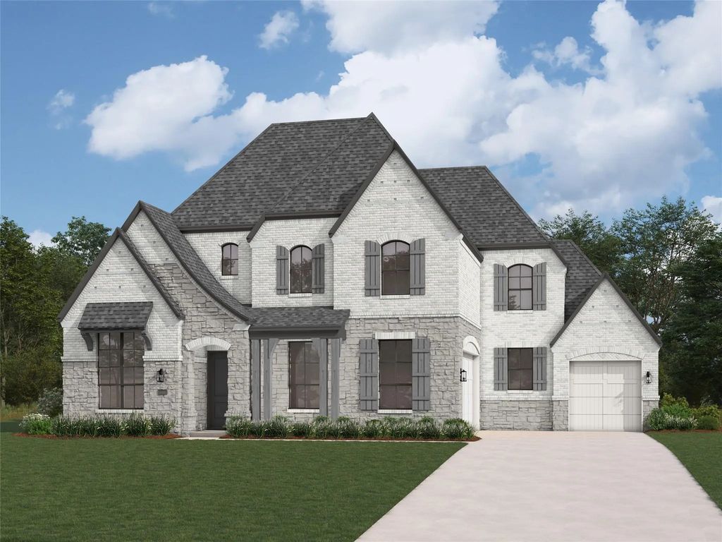 4120 Meander Way, Celina