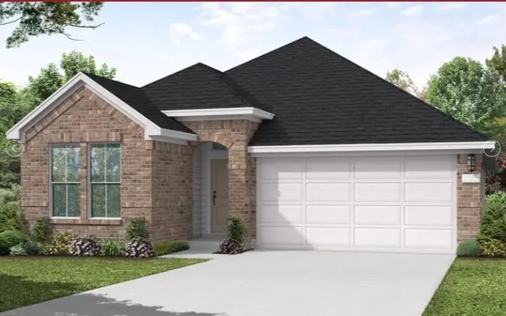 4425 Norcross Lane, Fort Worth