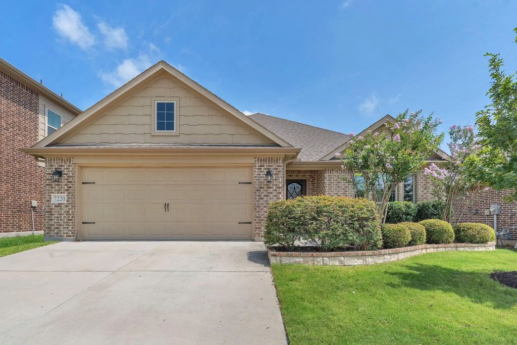 7220 Tesoro Trail, Fort Worth