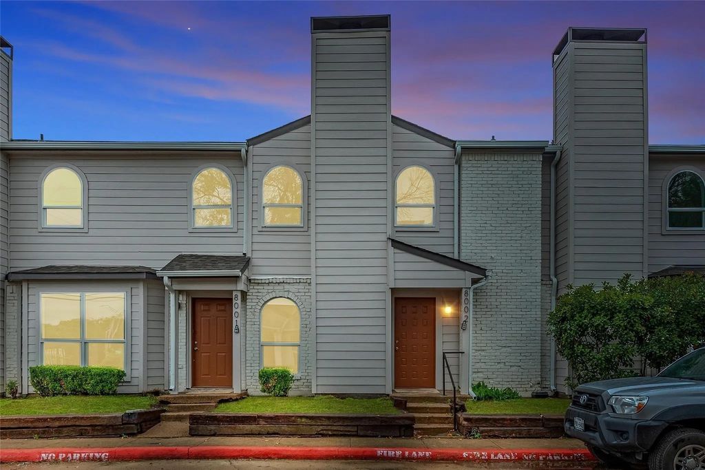 9524 Military Parkway 8002, Dallas
