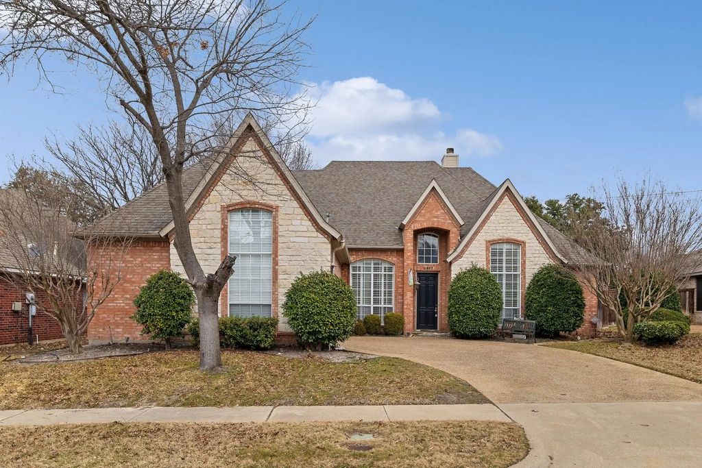 2817 Newburyport Avenue, Garland