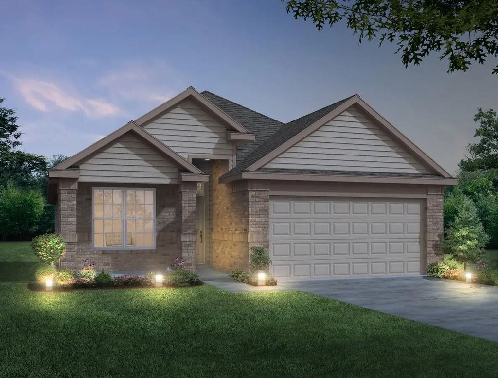 1120 Runway Road, Fort Worth