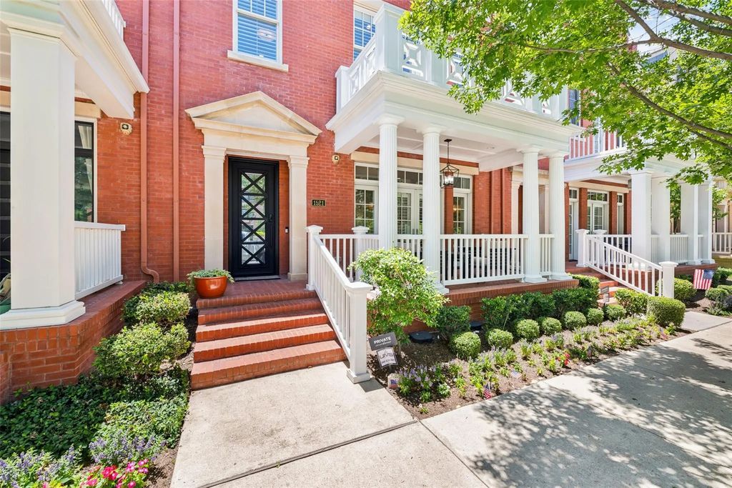 1521 Meeting Street, Southlake