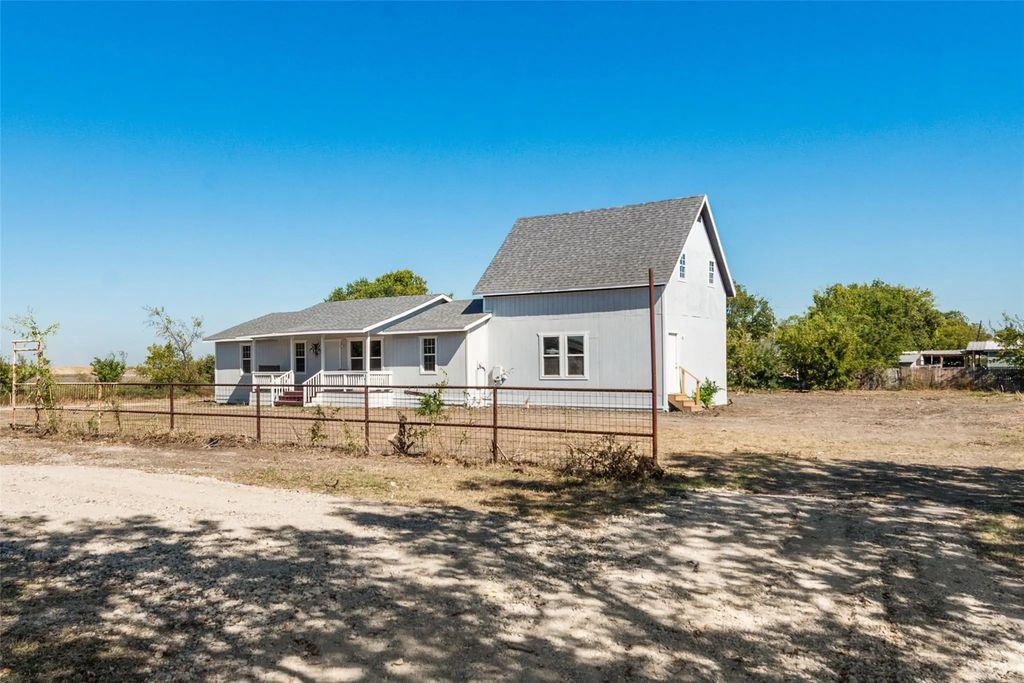 506 N Fm 156, Ponder