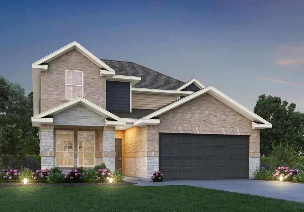 10032 Freighter Trail, Fort Worth