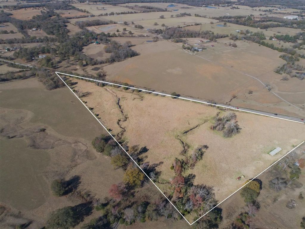 Tbd Fm 17 N, Grand Saline