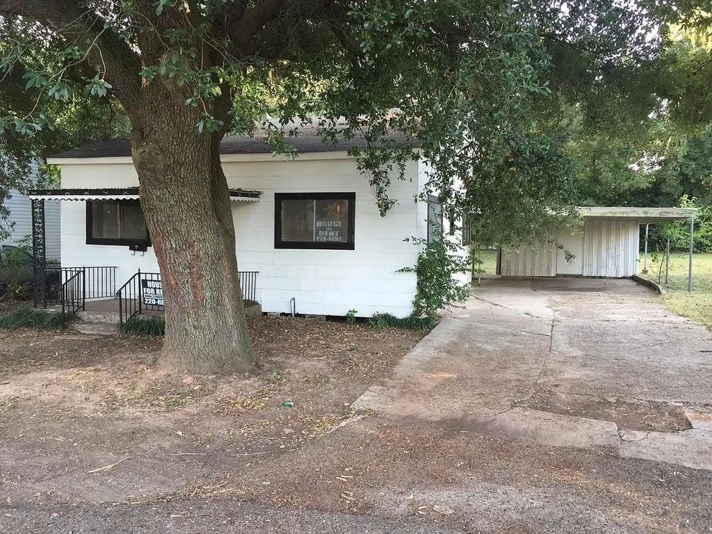 202 Kelly Street, Bossier City