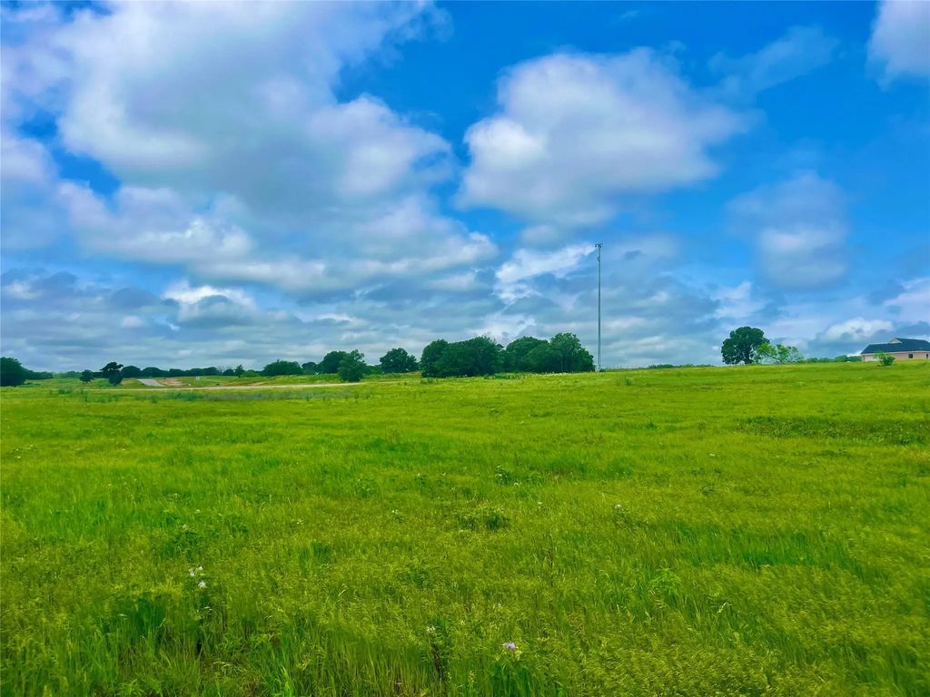 Lot 6 Clare Rd, Poolville