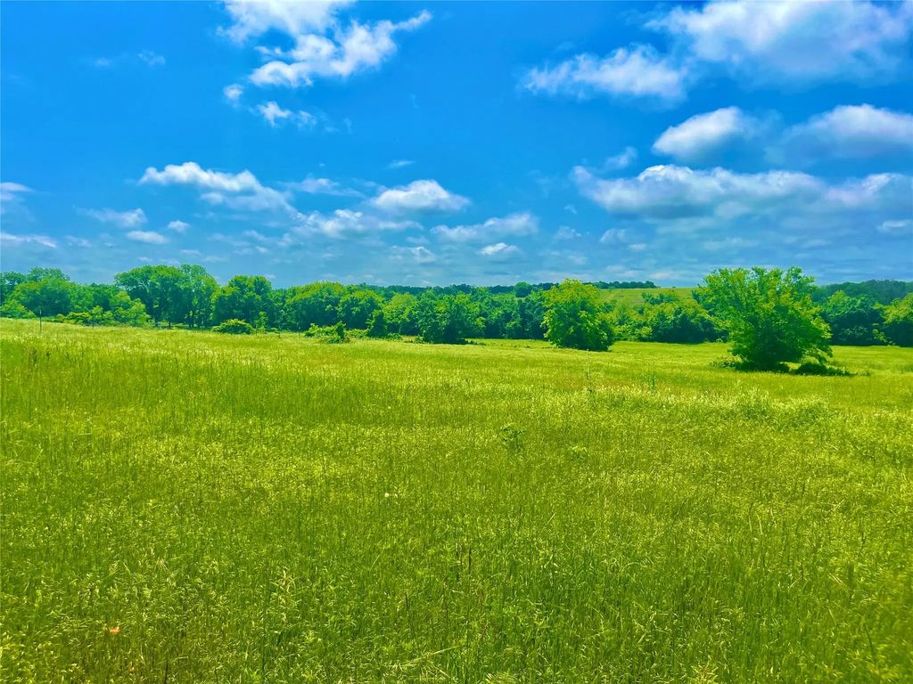 Lot 3 Clare Rd, Poolville