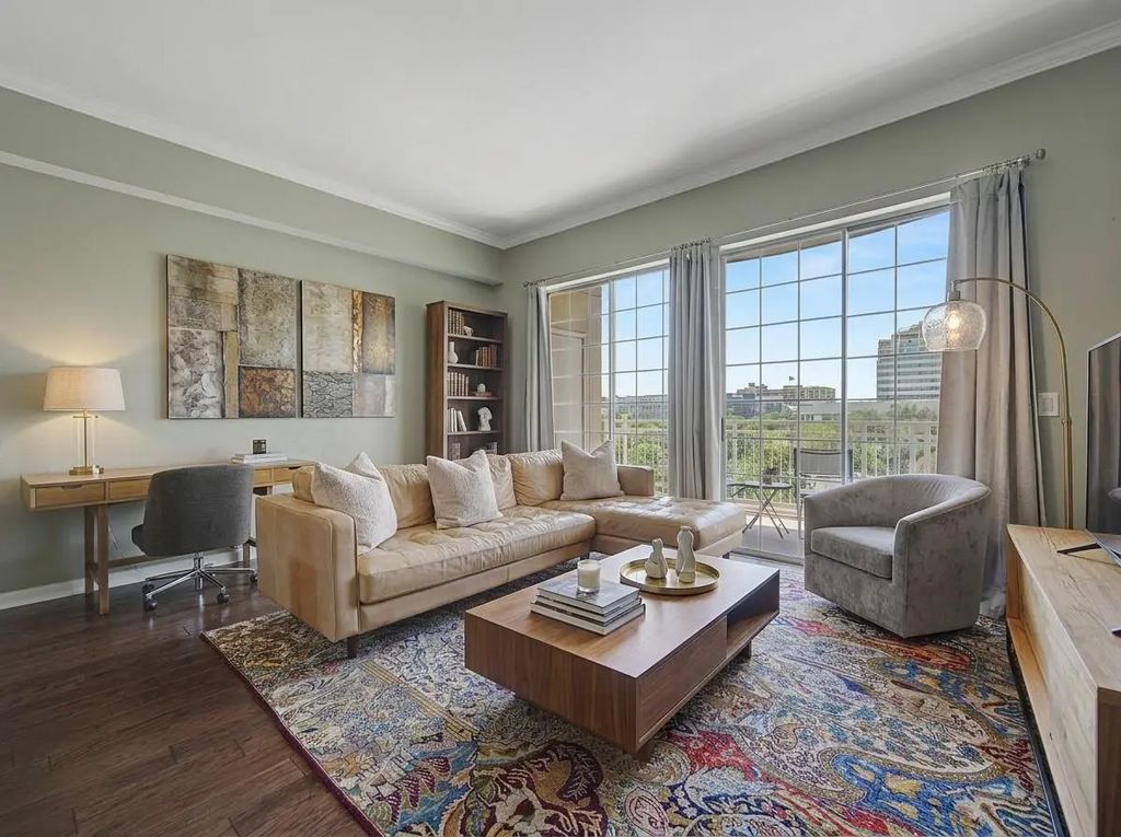 3225 Turtle Creek Boulevard 632, Dallas