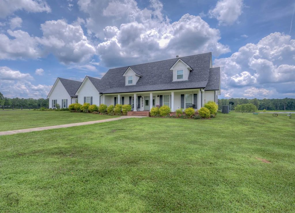 5092 Hwy 2, Sarepta