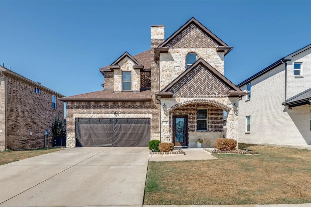 112 Brooks Street, Terrell