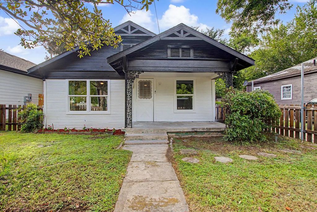 2643 Marburg Street, Dallas