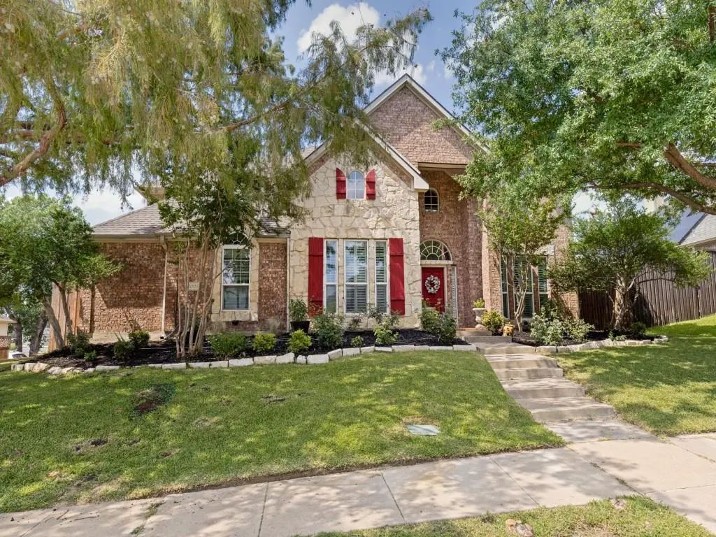 2005 Saint Pierre Drive, Carrollton
