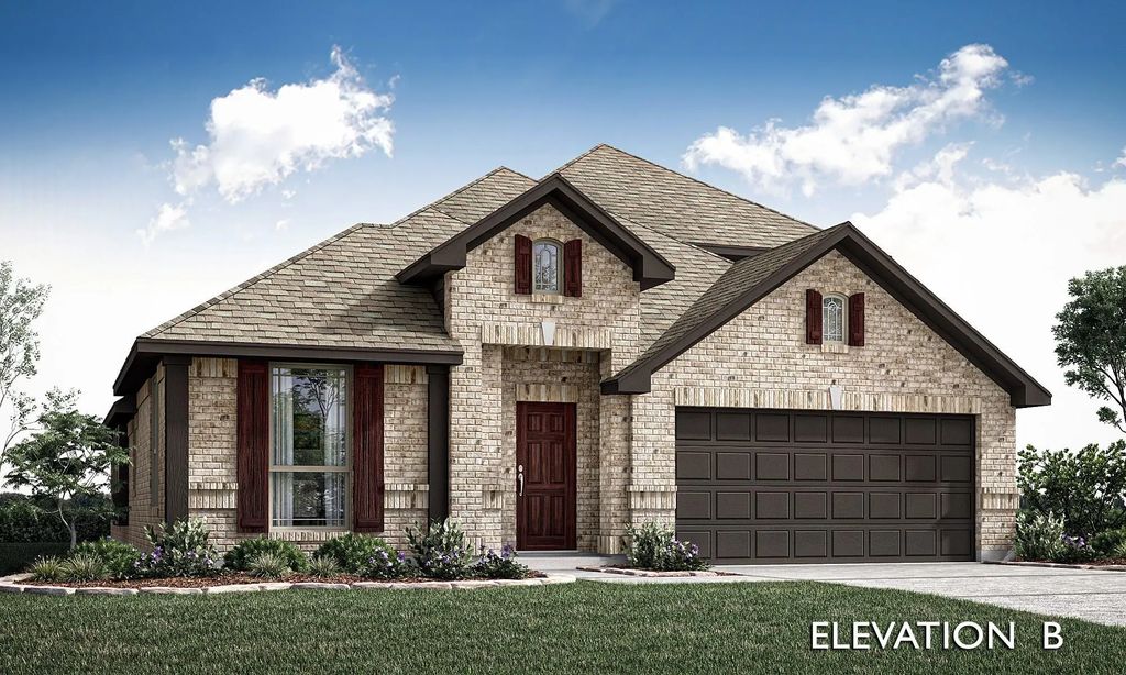 1211 Anderson Drive, Trenton