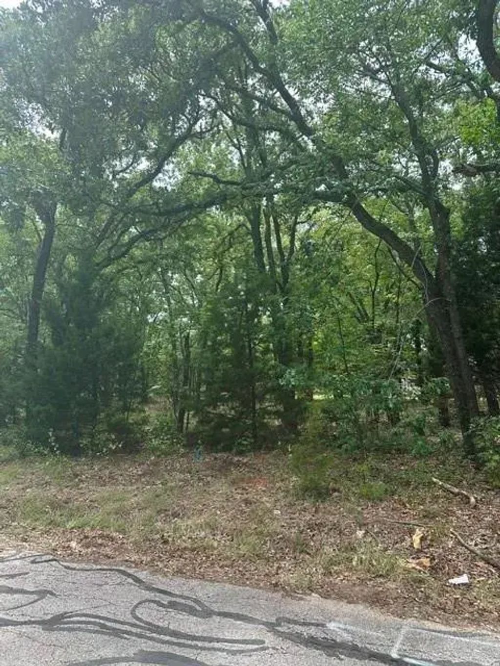 Nob Hill Road, Gun Barrel City