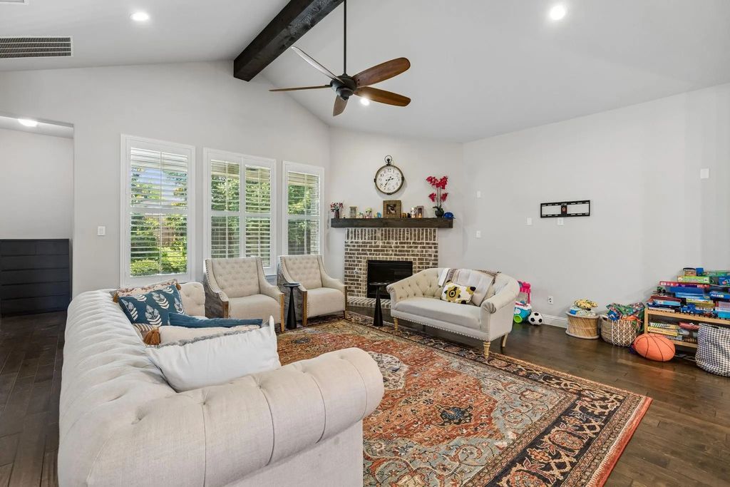 3028 Dustywood Drive, McKinney