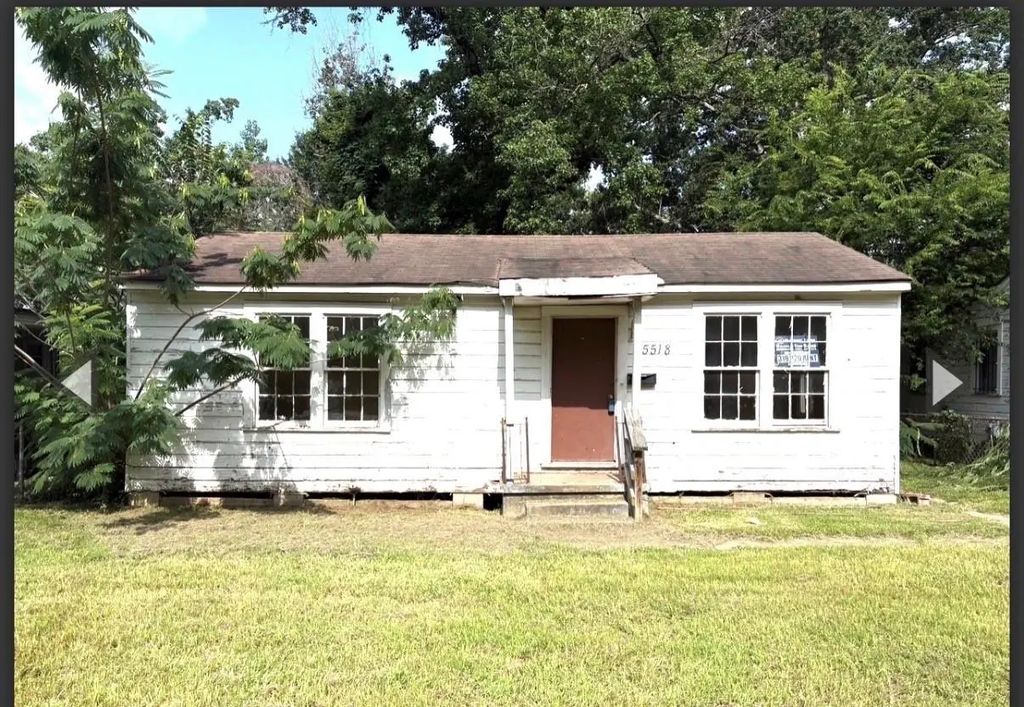 5518 Prentiss Avenue, Shreveport