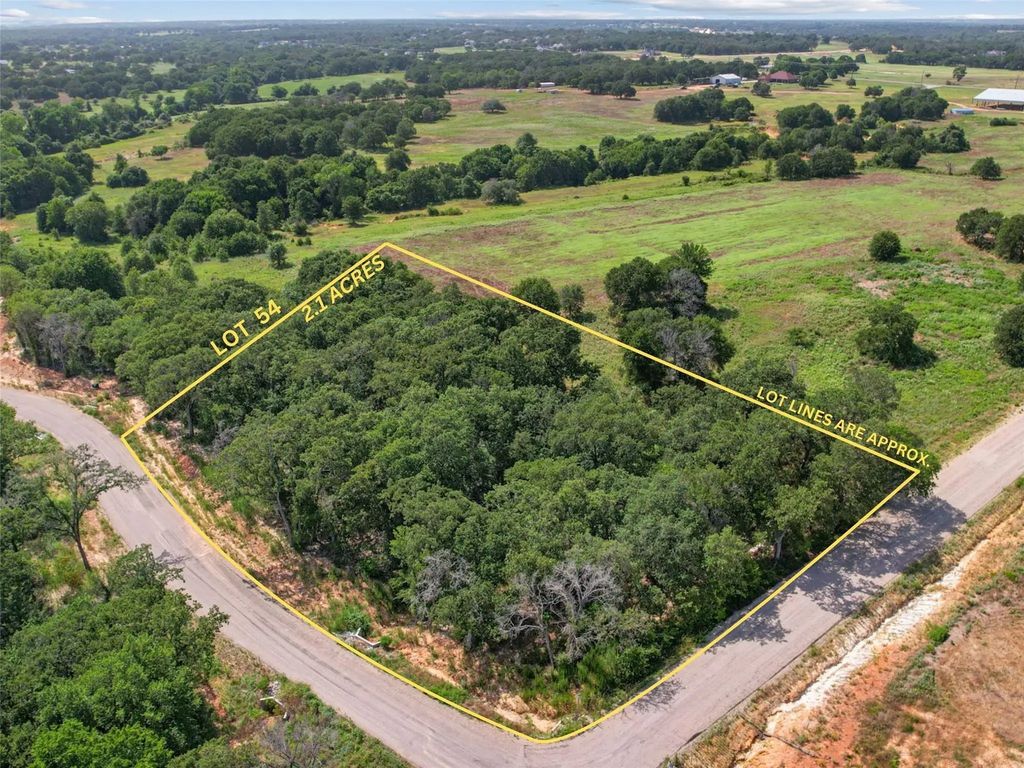 Lot 54 Kilkenny Rd, Poolville
