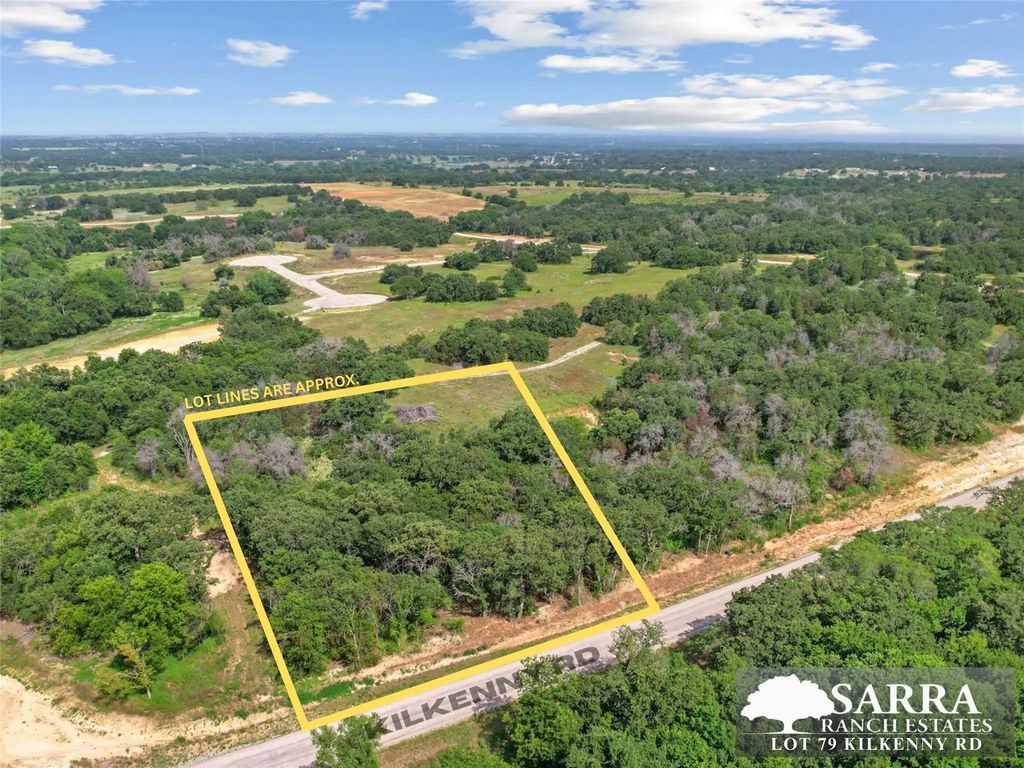Lot 79 Kilkenney Road, Poolville