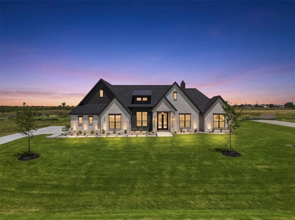 130 Adilynn Trail, Maypearl