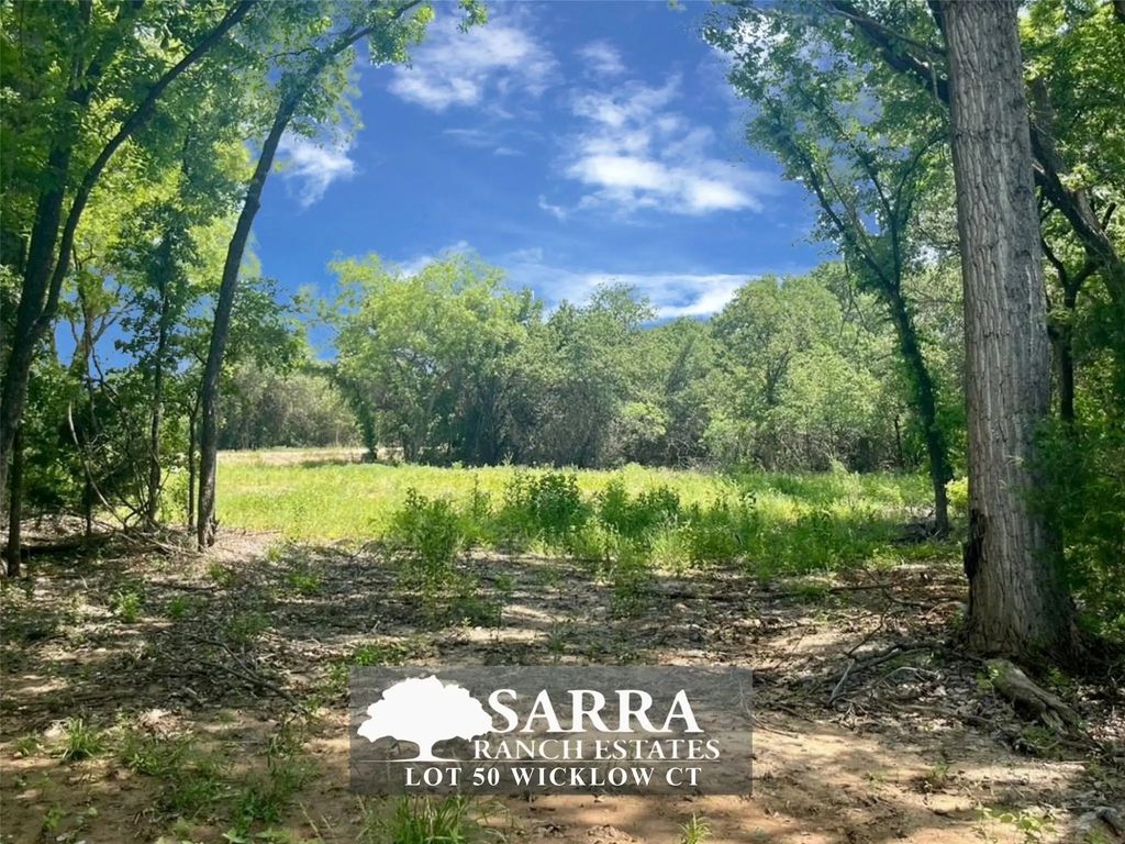Lot 50 Wicklow Court, Poolville