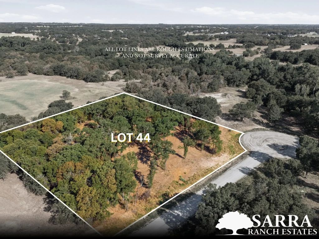 Lot 44 Antrim Court, Poolville