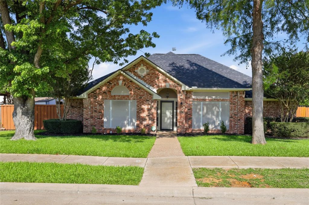 1115 Boyd Drive, Wylie