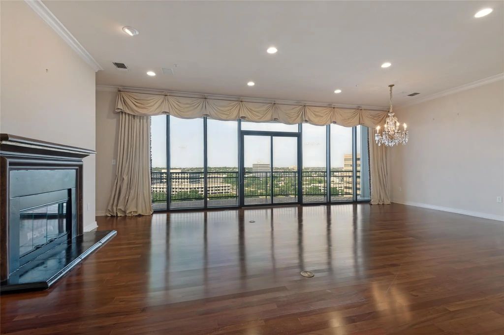 330 Las Colinas Boulevard E 1614, Irving
