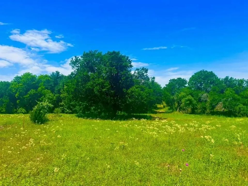 Lot 100 Arlow Road, Poolville