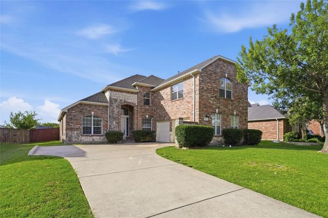 10202 Fairway Vista Drive, Rowlett