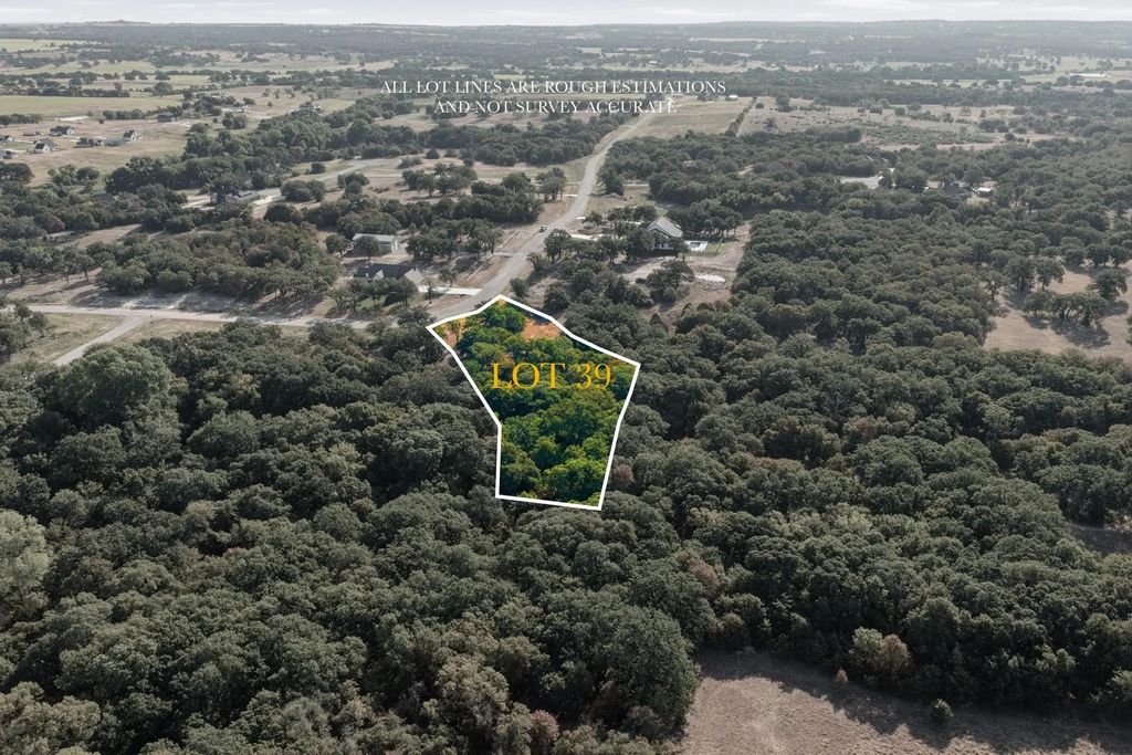 Lot 39 Kilkenny Road, Poolville