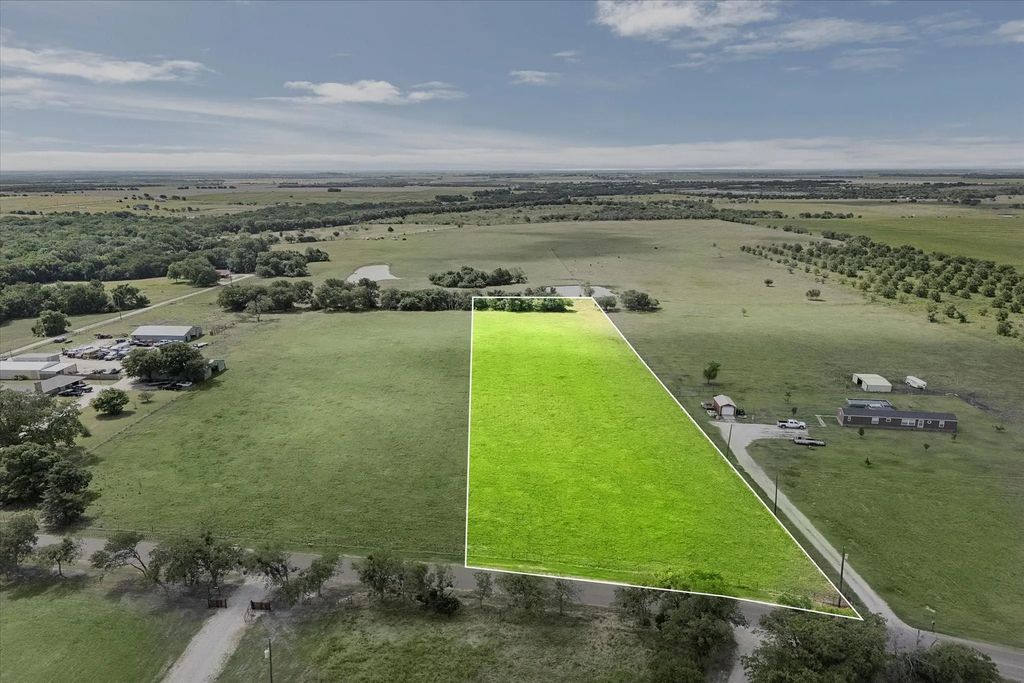 Tbd Holder Road, Waxahachie