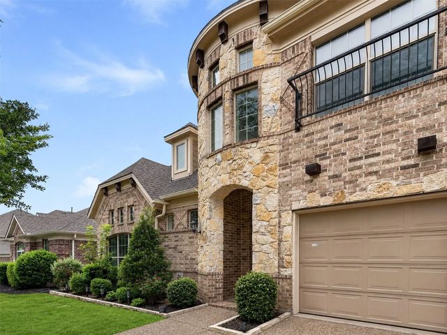 801 Donelson Drive, McKinney