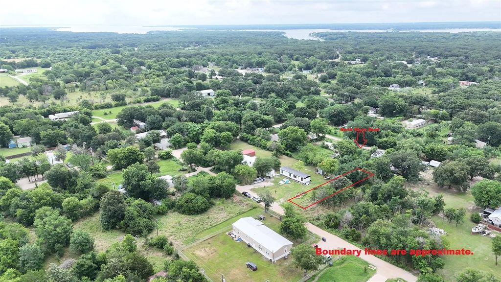 Lot 151-151b Patricia Lane, Quinlan