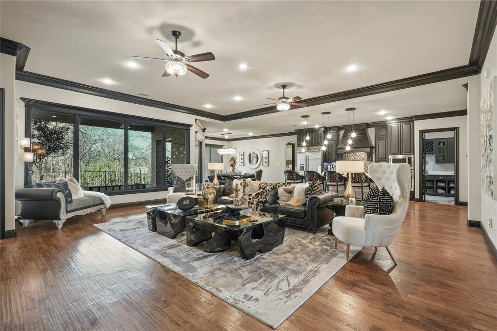 2901 Zinfandel Lane, Arlington