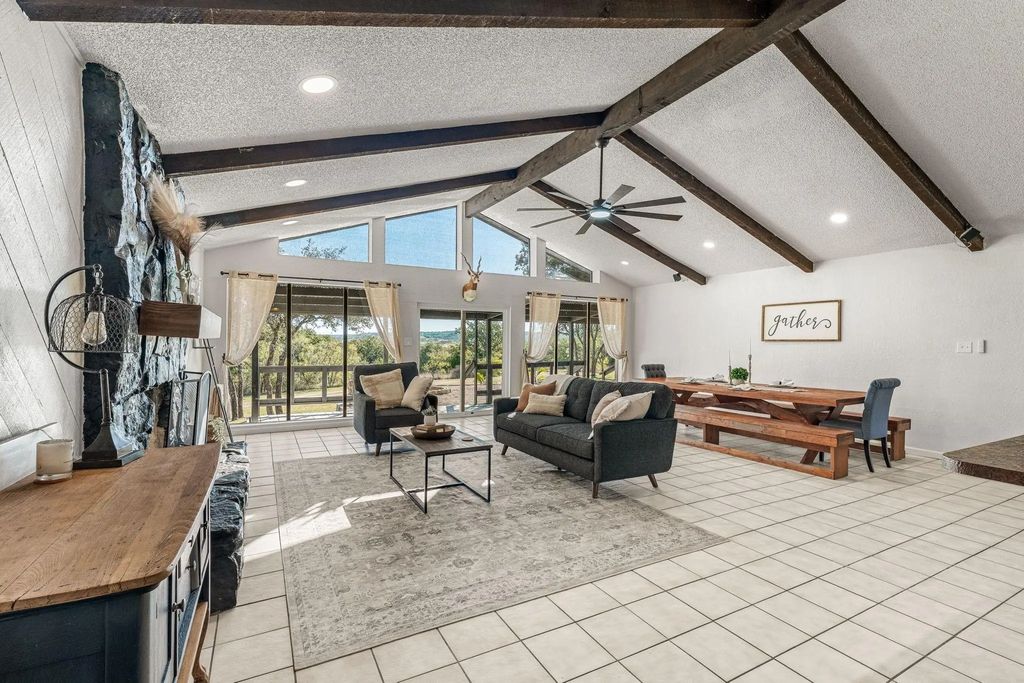 26530 W Fm 1188, Stephenville