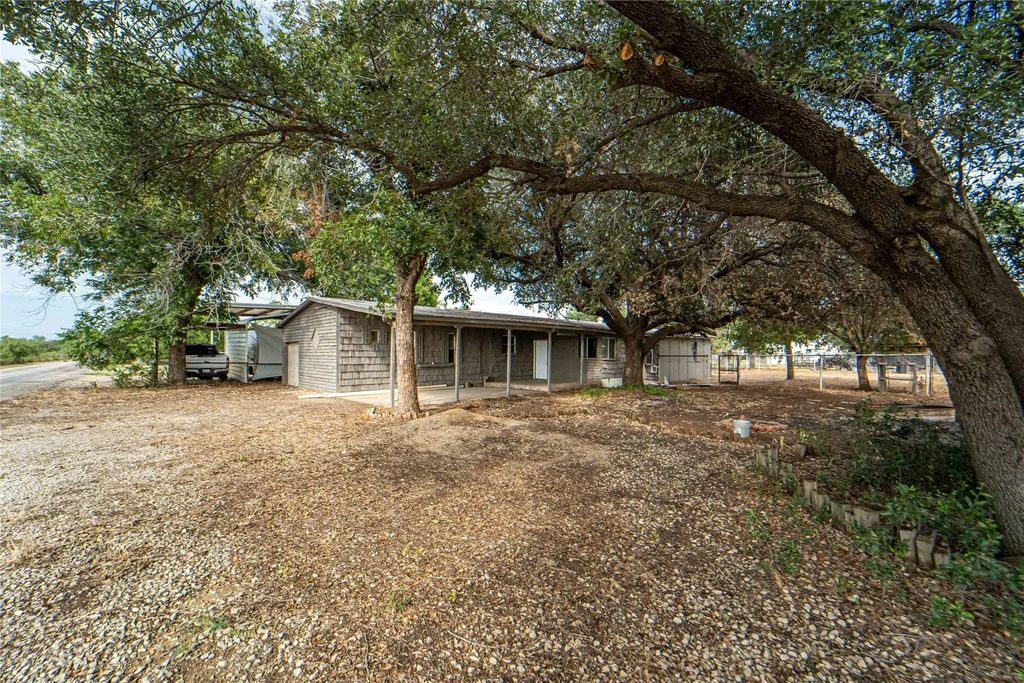 122 County Road 306, Breckenridge