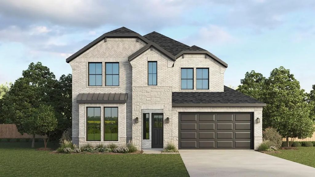 1016 Pitchfork Road, Royse City