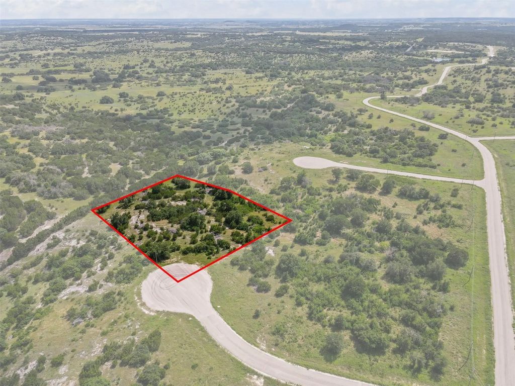 1302 Hidden Rock Road, Glen Rose