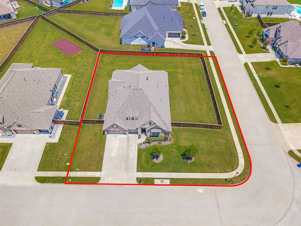 1440 Arezzo Lane, McLendon Chisholm