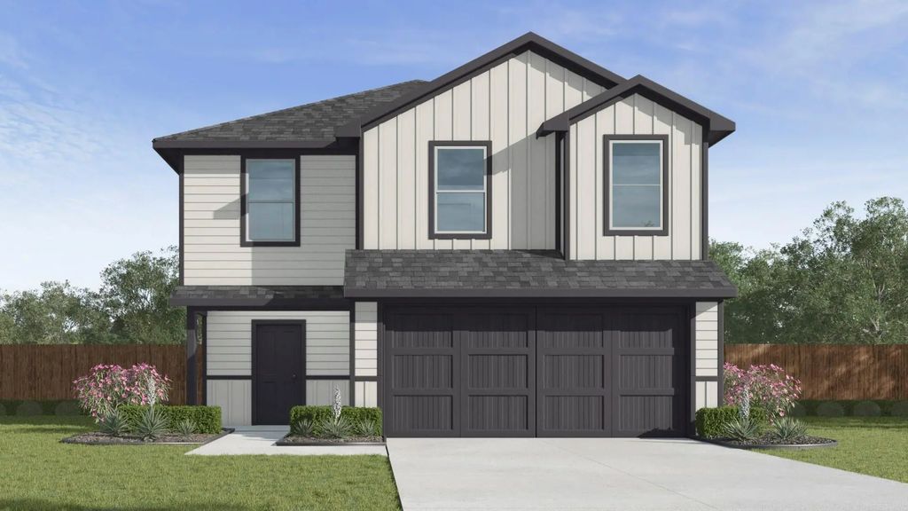 3108 Serenity Lane, Sherman
