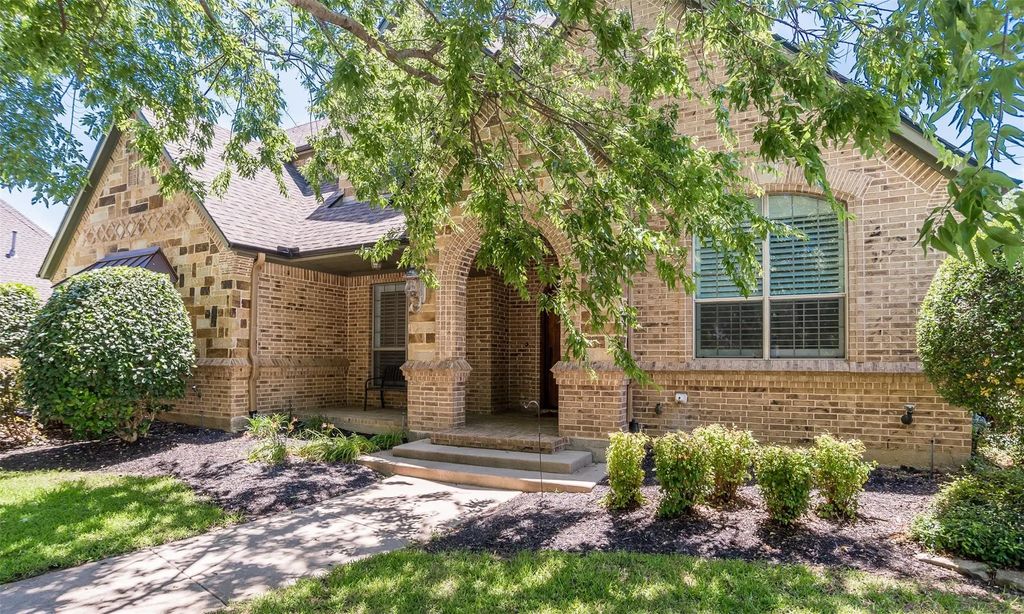 6208 Riverview Circle, Fort Worth